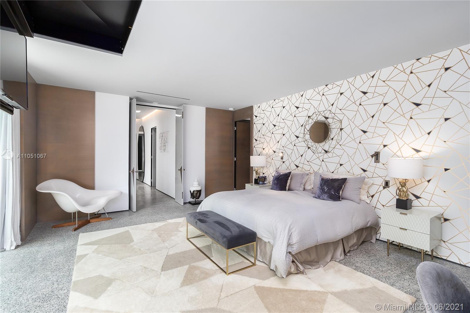 FLAMINGO TERRACE SUB - Residential