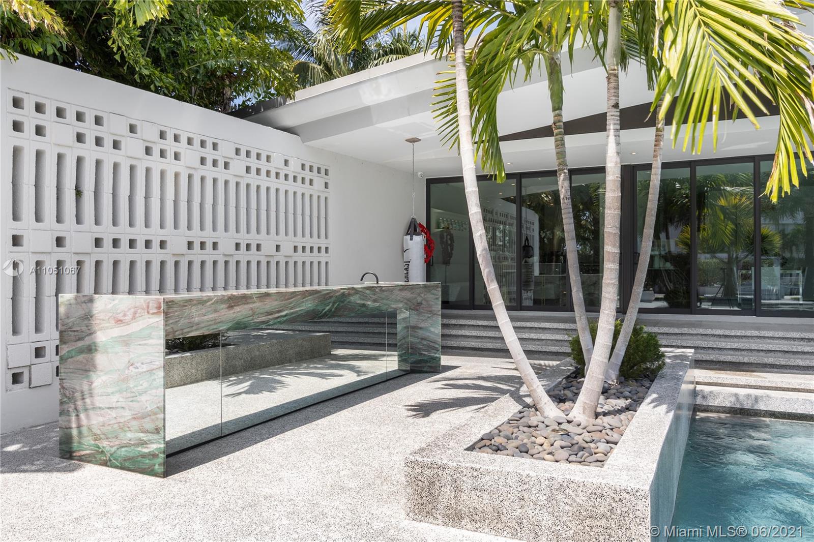 FLAMINGO TERRACE SUB - Residential