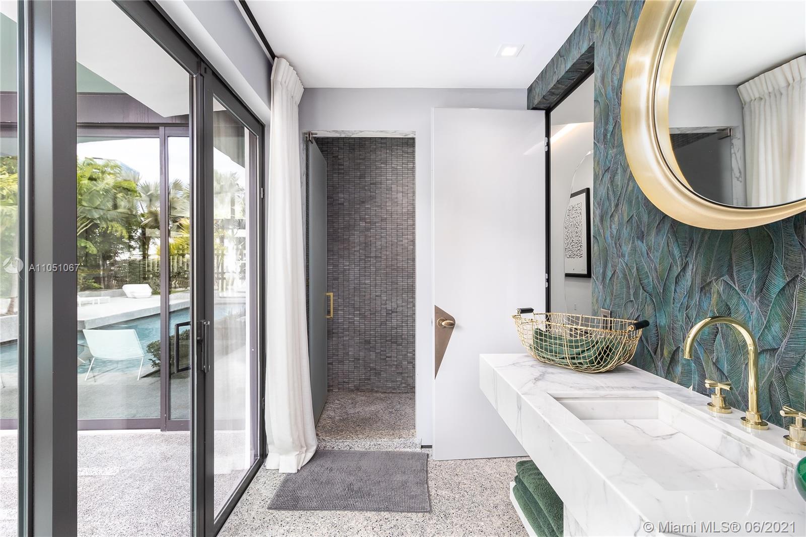 FLAMINGO TERRACE SUB - Residential