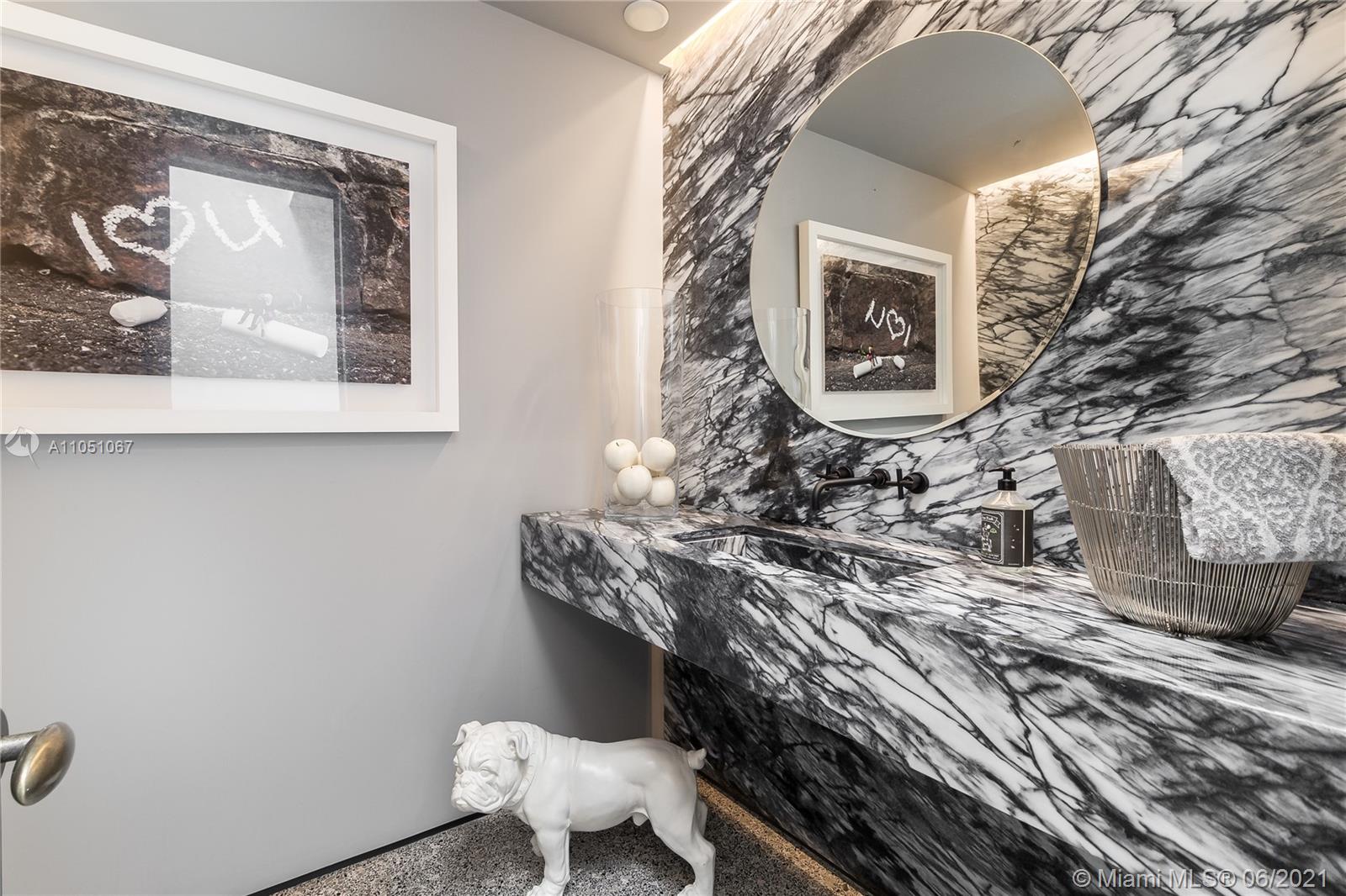 FLAMINGO TERRACE SUB - Residential