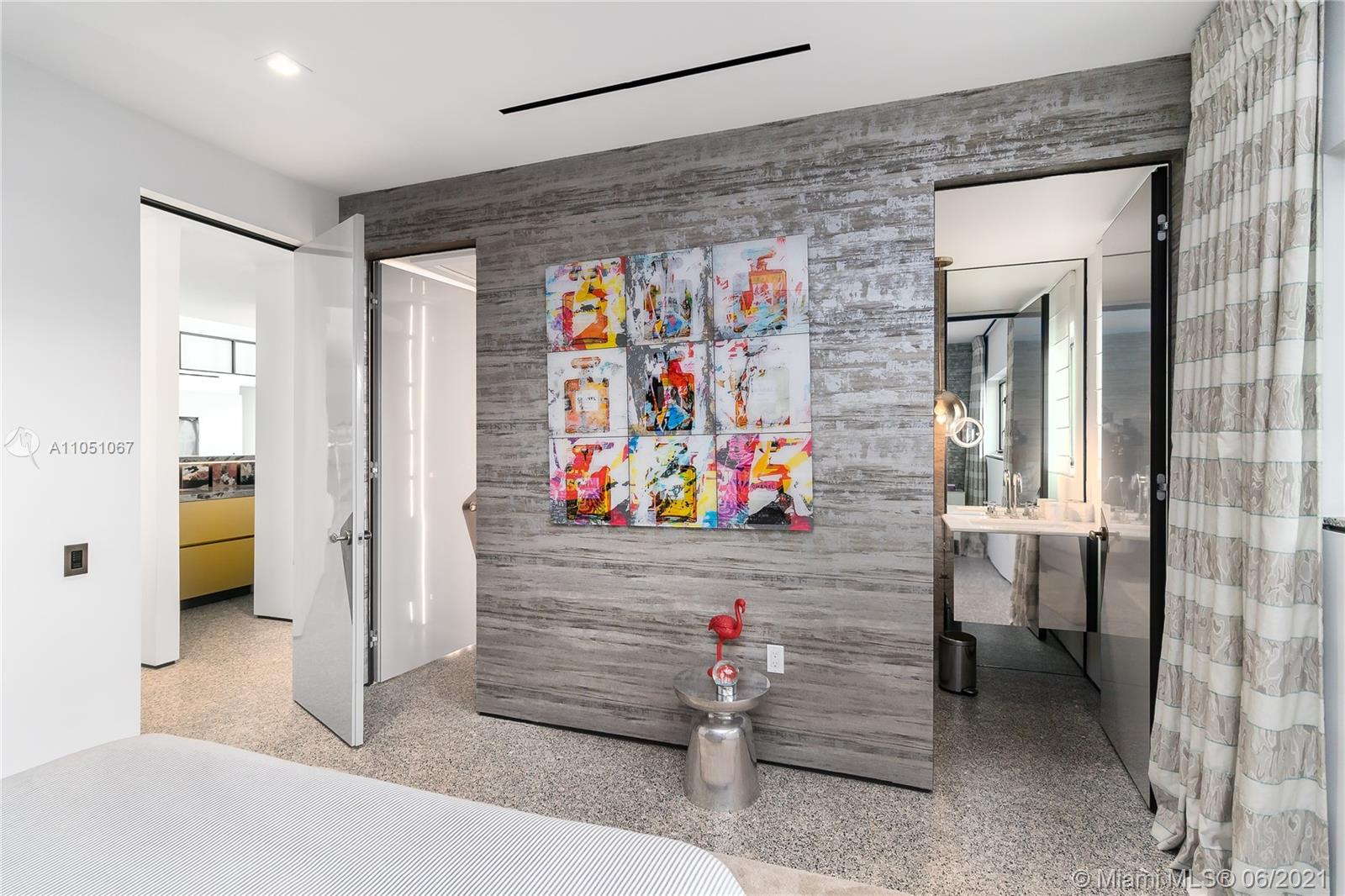 FLAMINGO TERRACE SUB - Residential