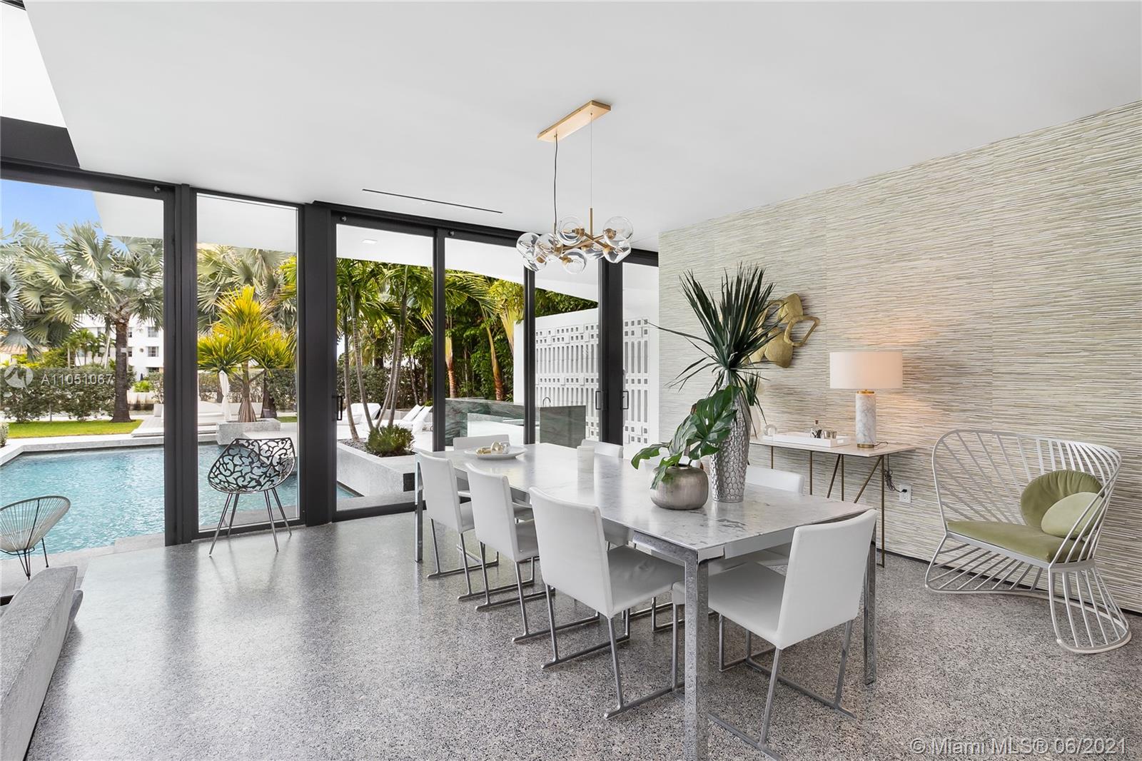 FLAMINGO TERRACE SUB - Residential