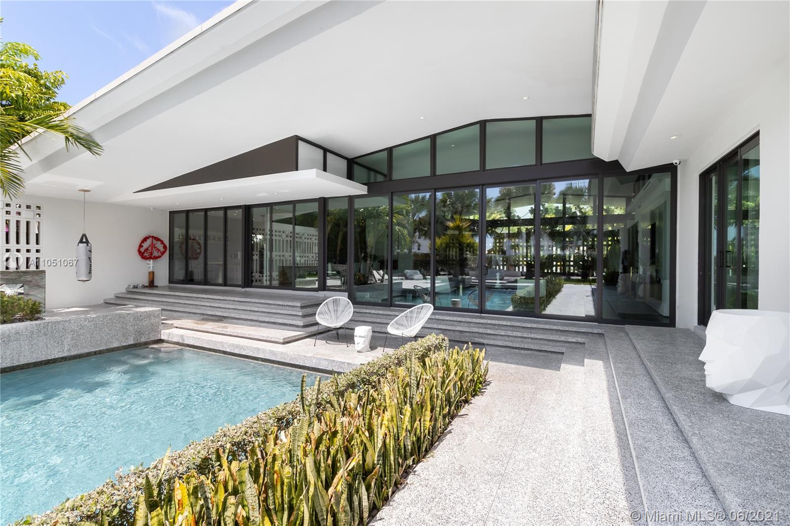 FLAMINGO TERRACE SUB - Residential