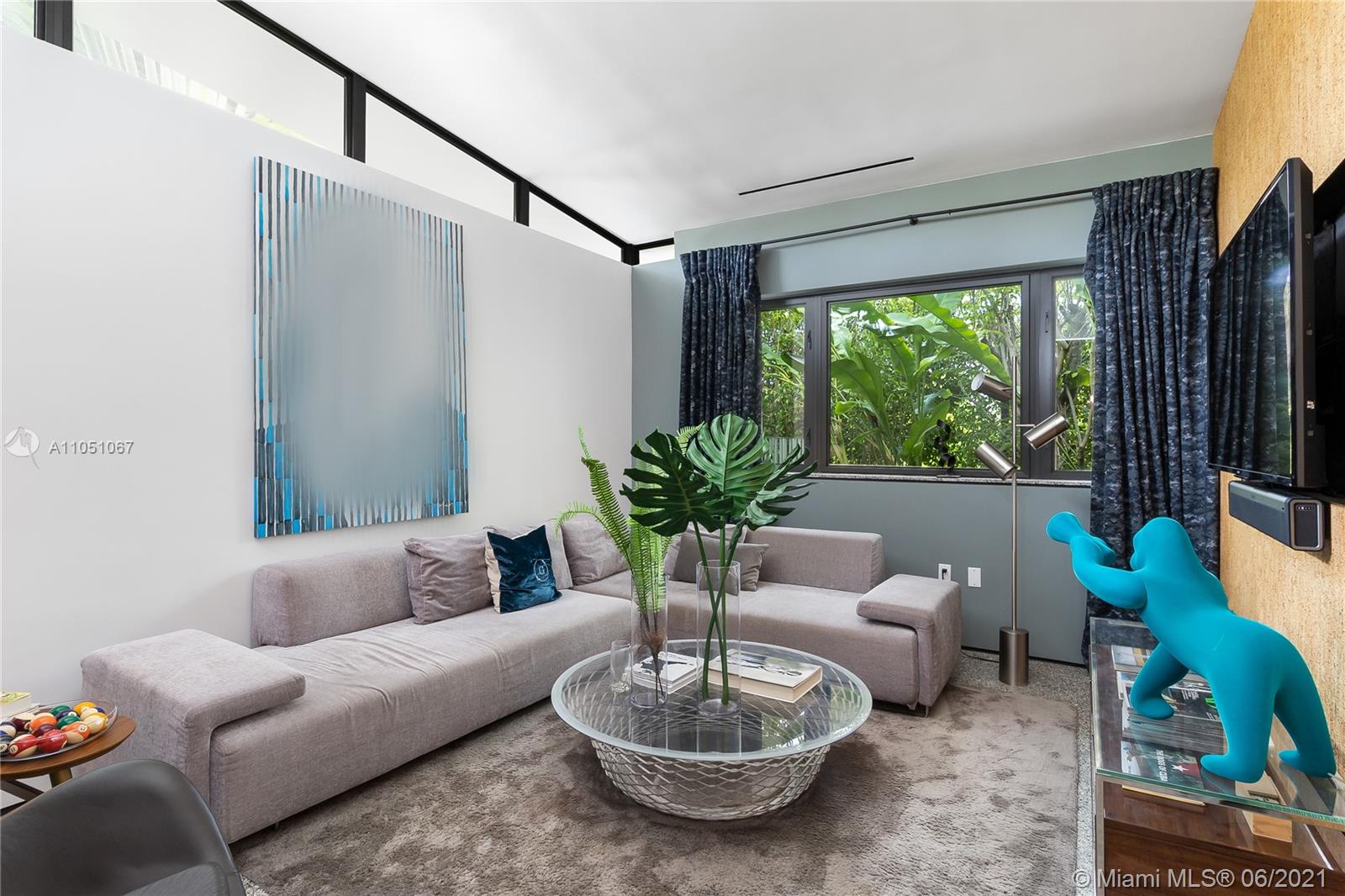 FLAMINGO TERRACE SUB - Residential