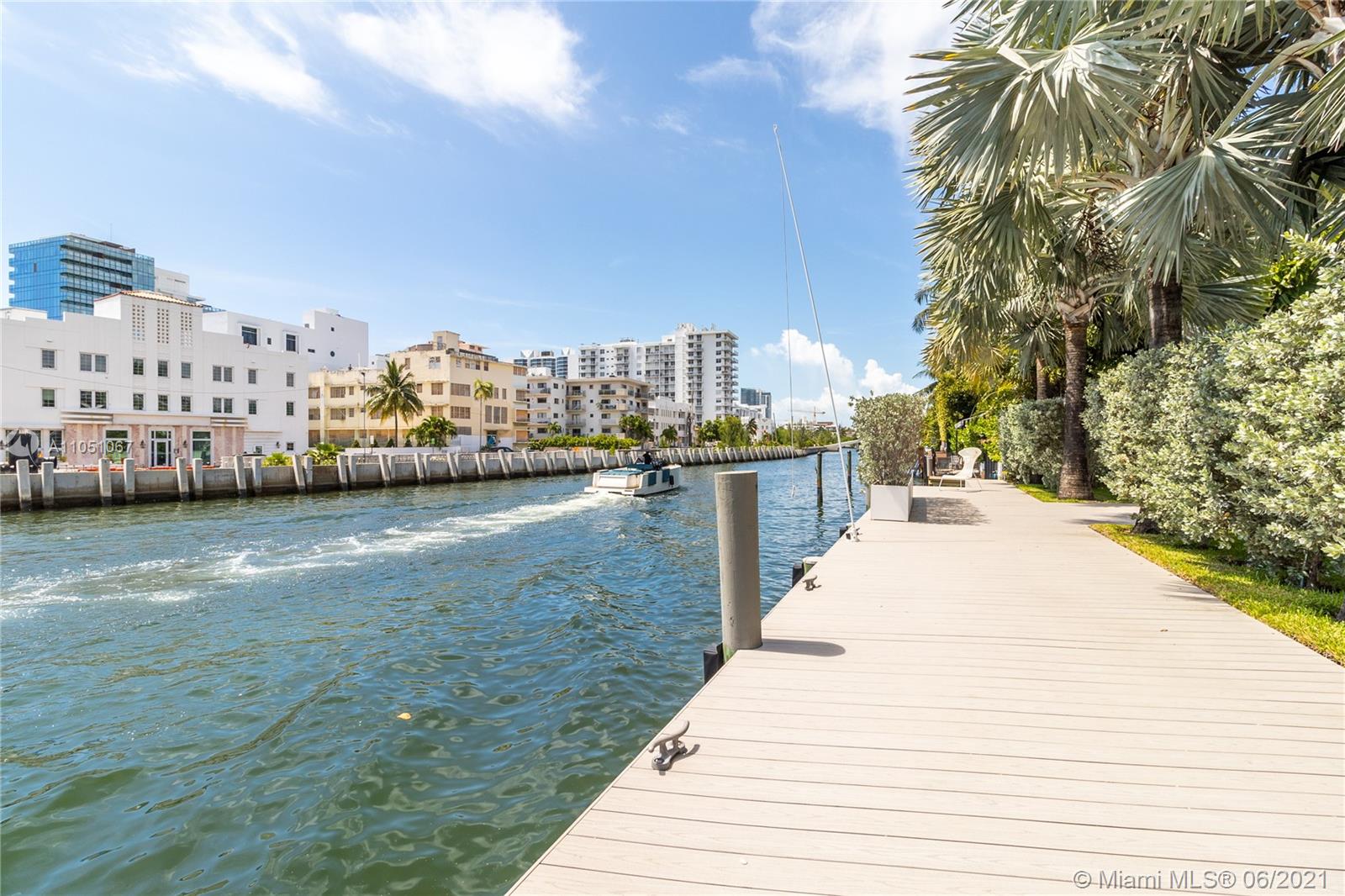 FLAMINGO TERRACE SUB - Residential