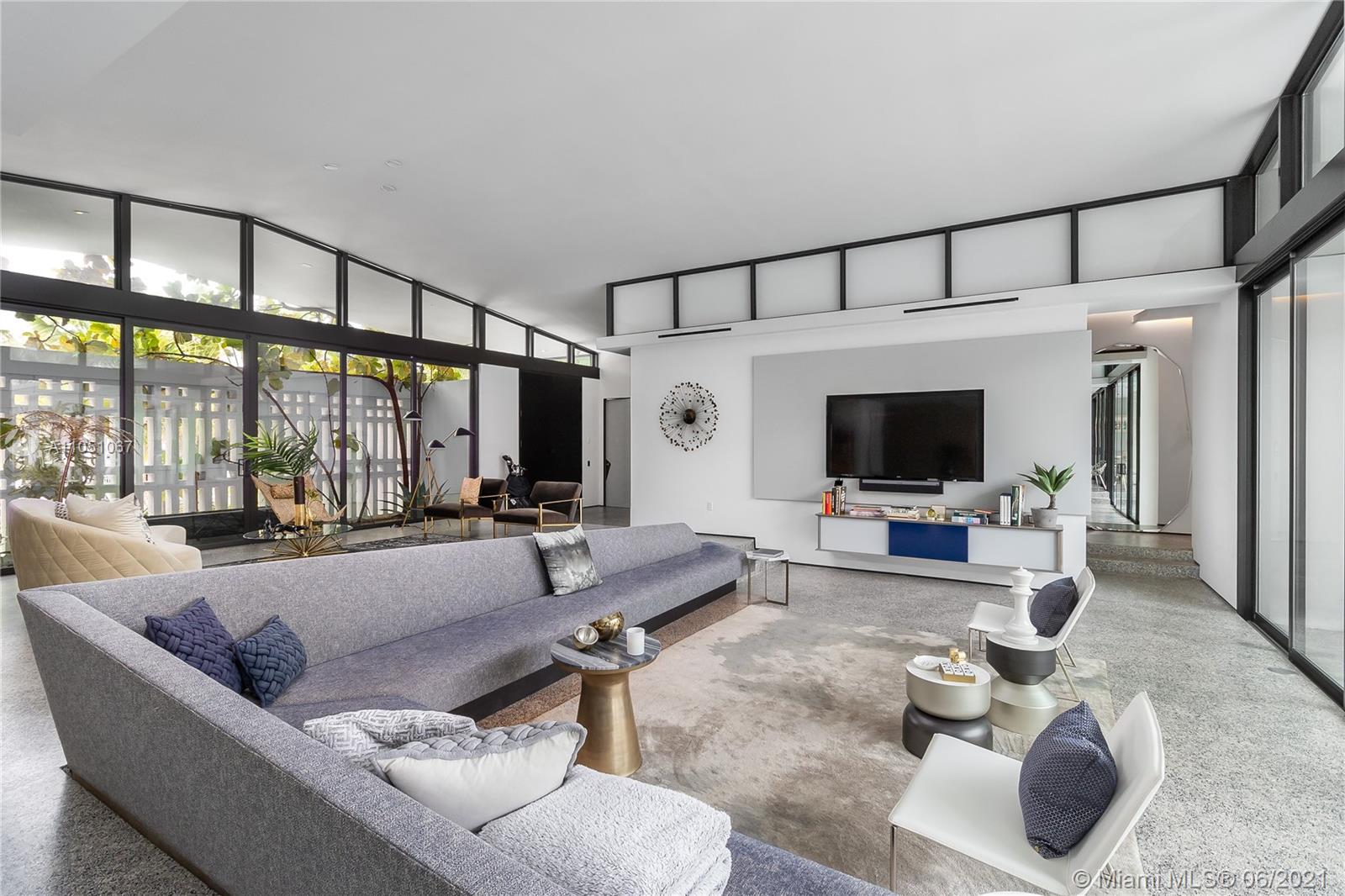 FLAMINGO TERRACE SUB - Residential