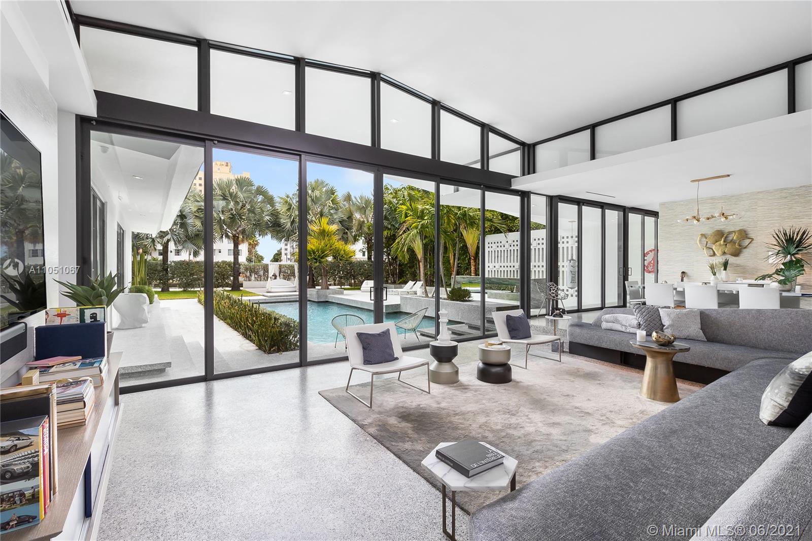 FLAMINGO TERRACE SUB - Residential