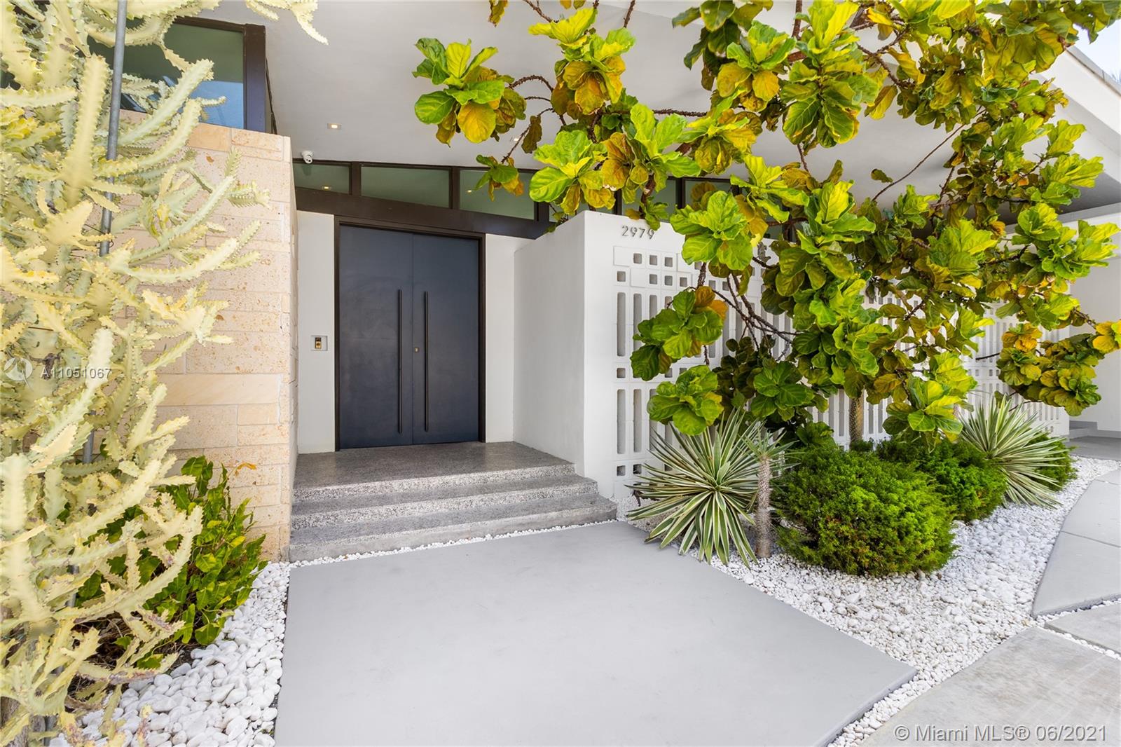 FLAMINGO TERRACE SUB - Residential