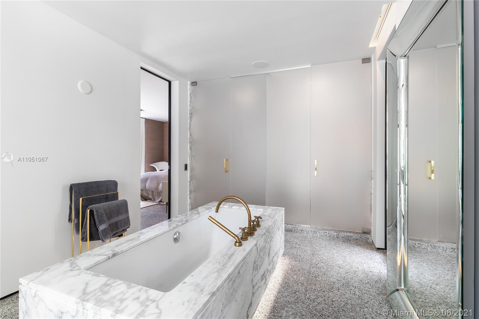 FLAMINGO TERRACE SUB - Residential