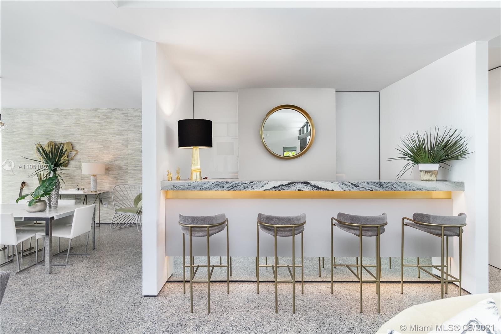 FLAMINGO TERRACE SUB - Residential