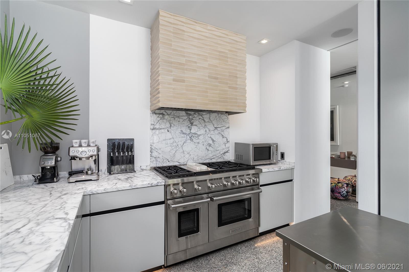 FLAMINGO TERRACE SUB - Residential