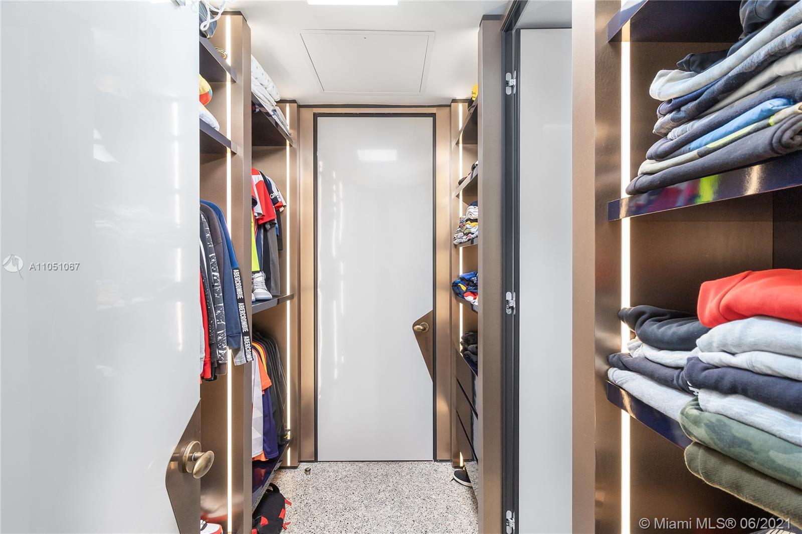 FLAMINGO TERRACE SUB - Residential