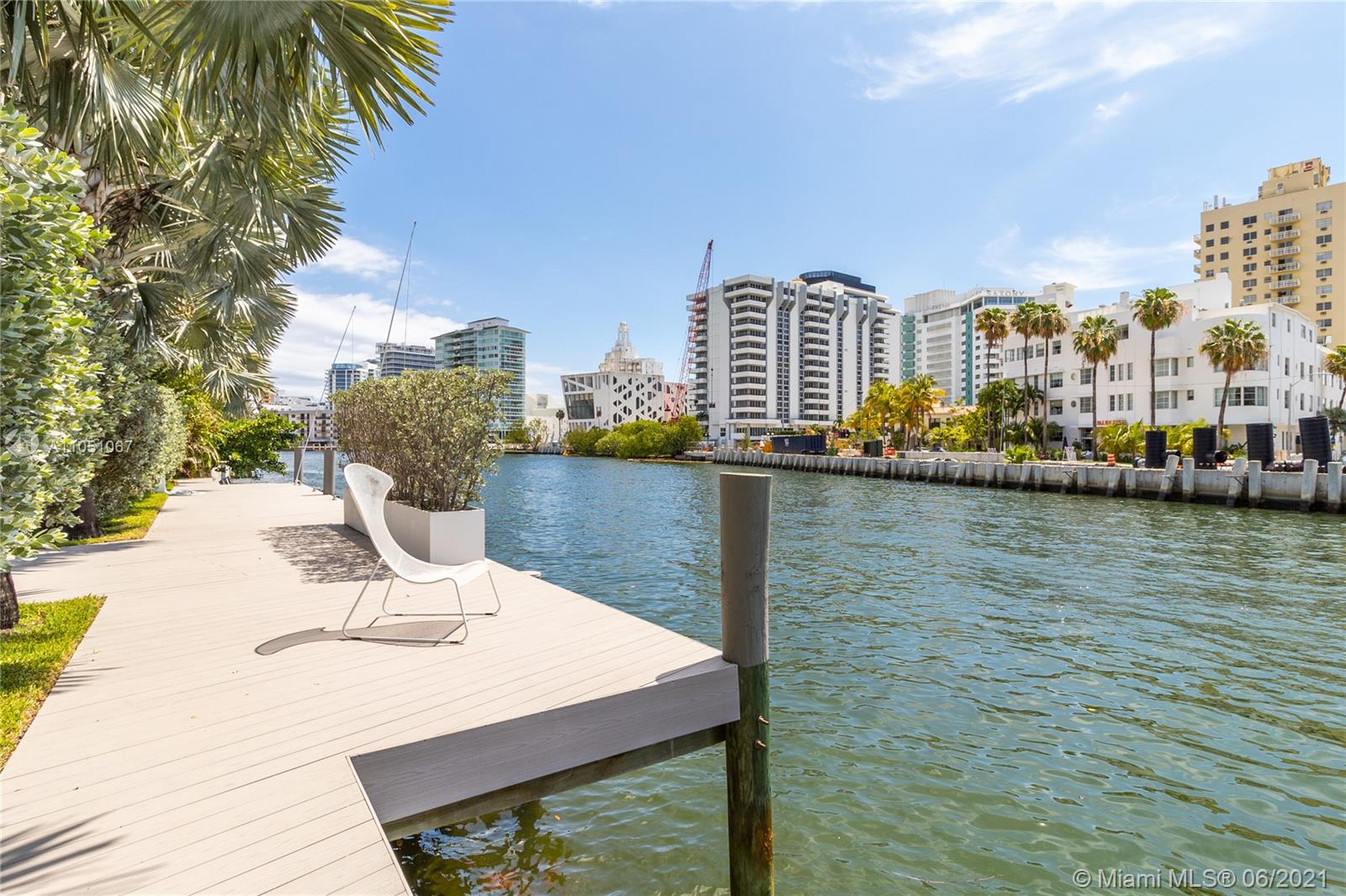 FLAMINGO TERRACE SUB - Residential