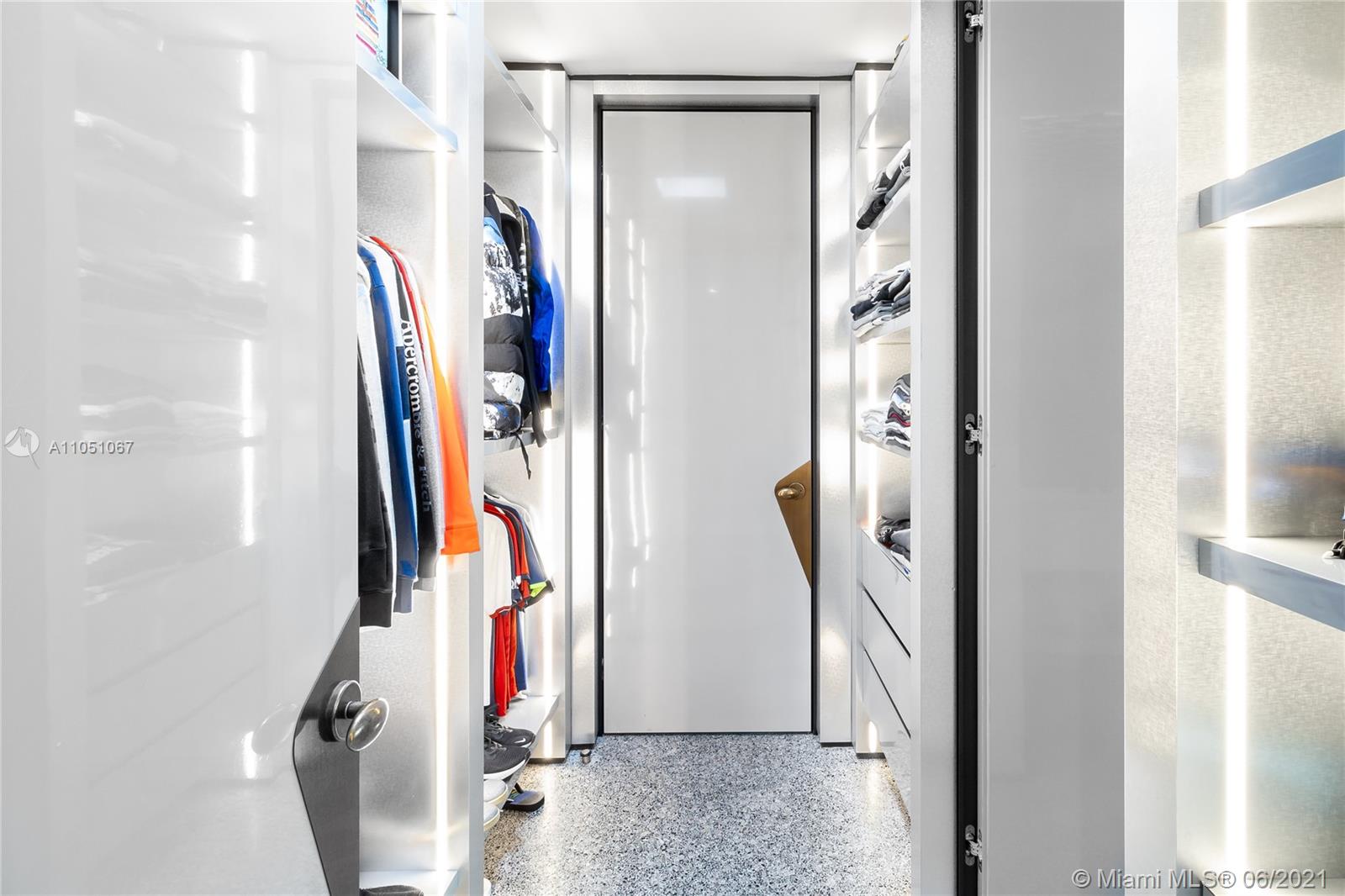 FLAMINGO TERRACE SUB - Residential