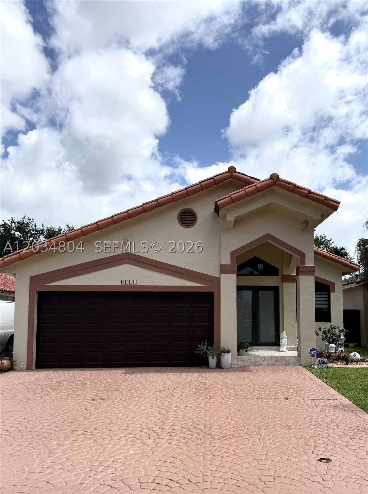 Photo 1 of 25 — 8731 NW 153rd Ter, Miami Lakes, FL 33018
