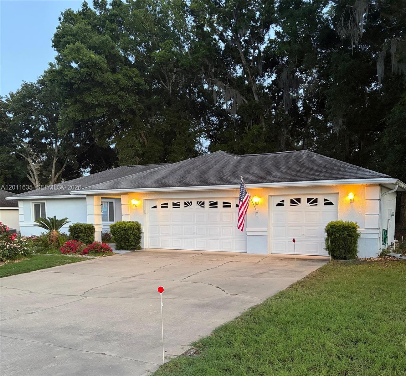 6064 SW 103RD LOOP