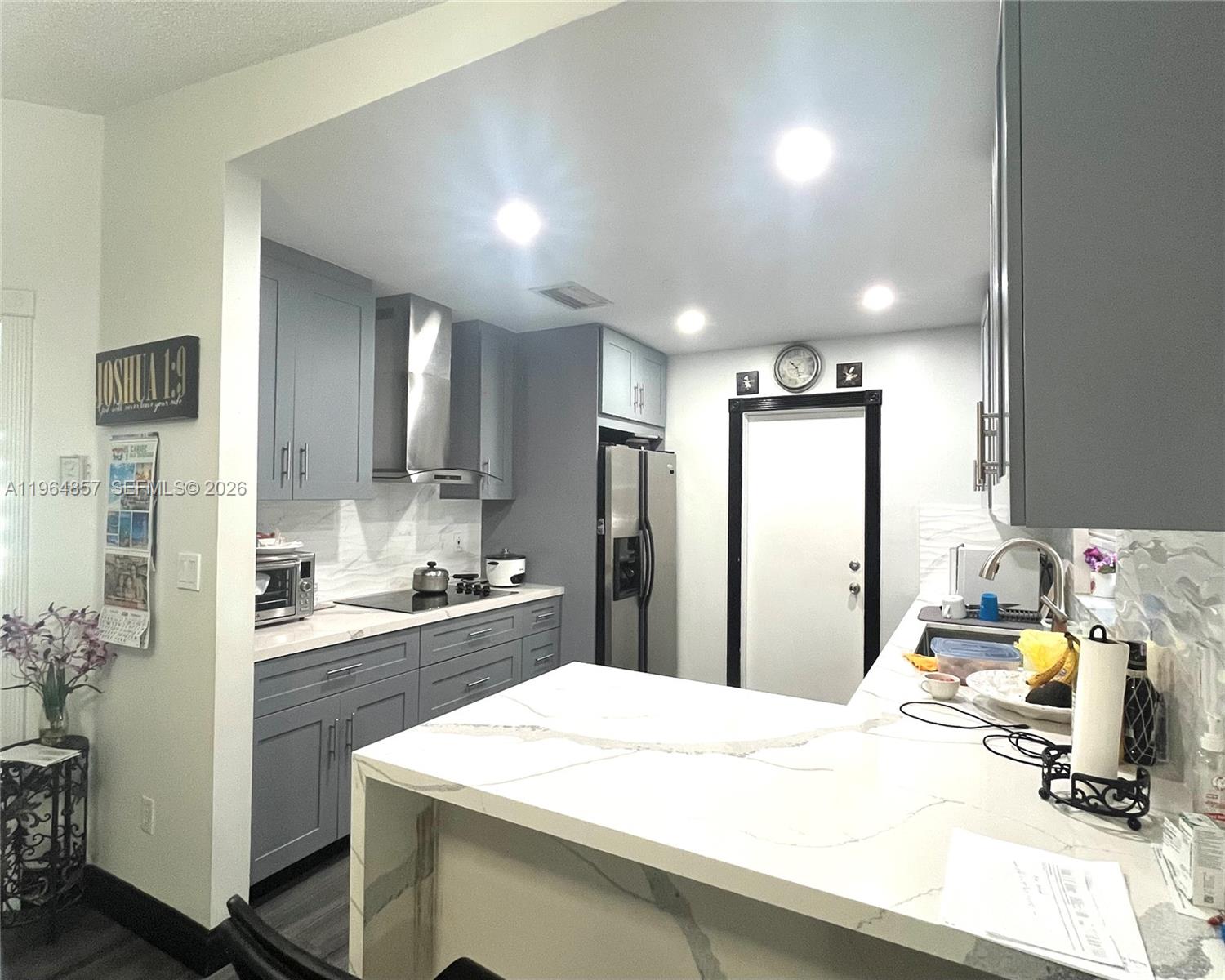 EUREKA MANOR SEC 2 - Residential