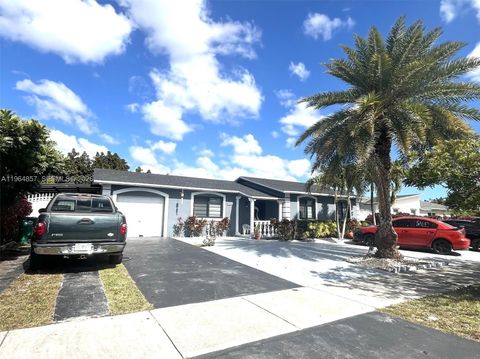 12271 SW 187th St Miami FL 33177