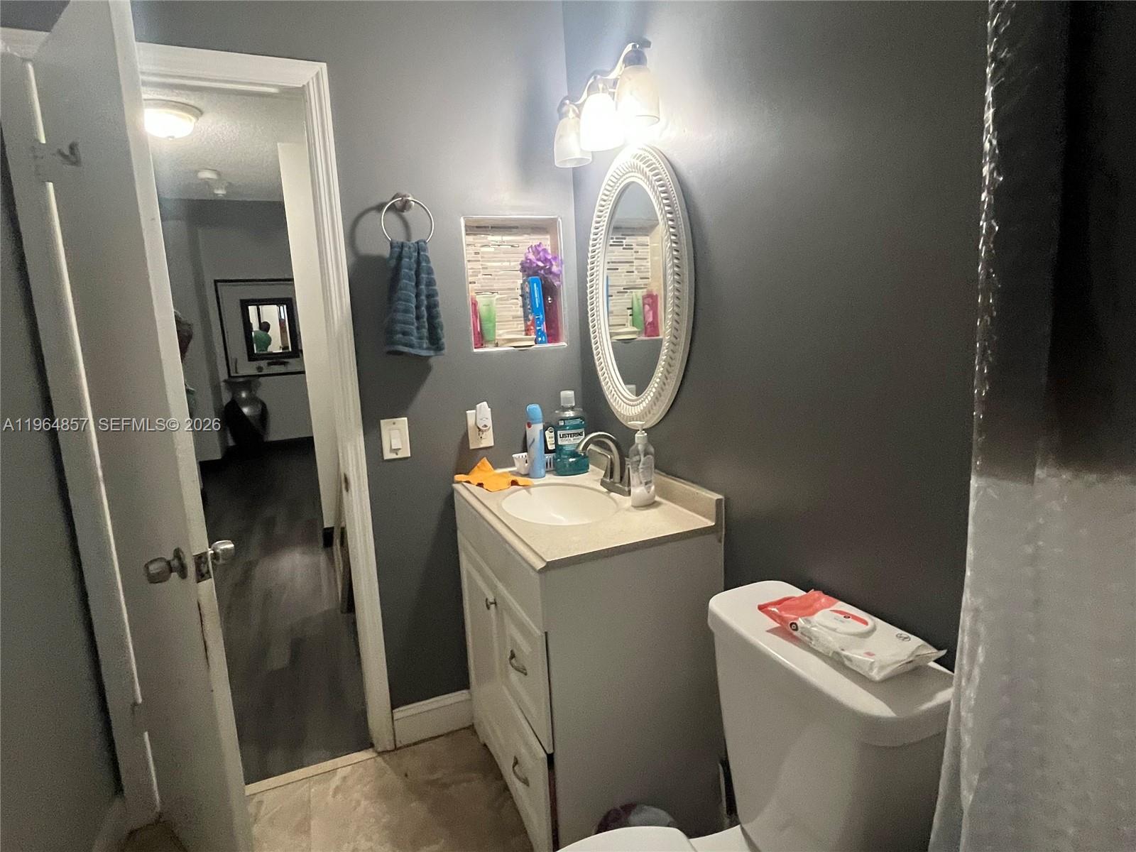 EUREKA MANOR SEC 2 - Residential