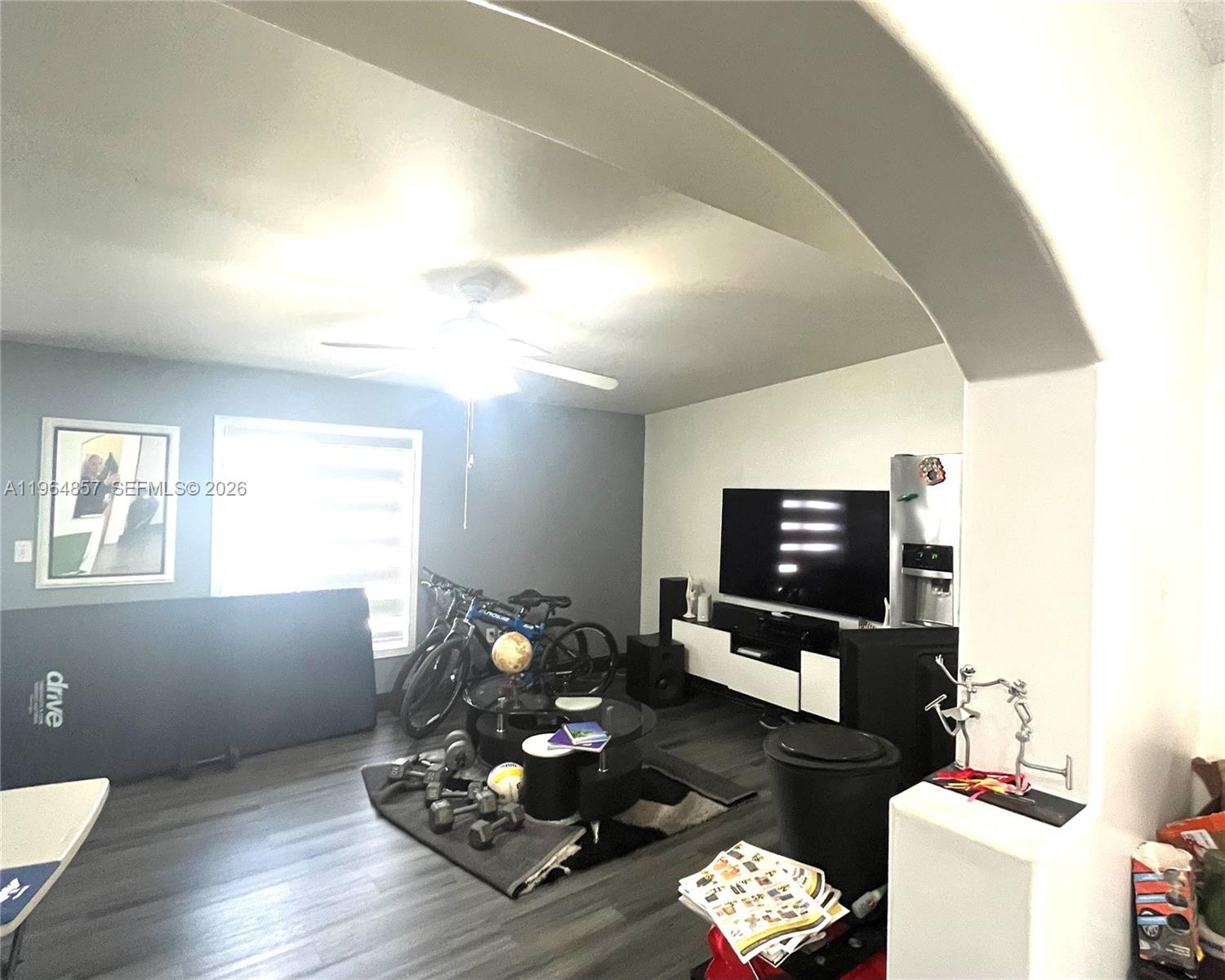 EUREKA MANOR SEC 2 - Residential