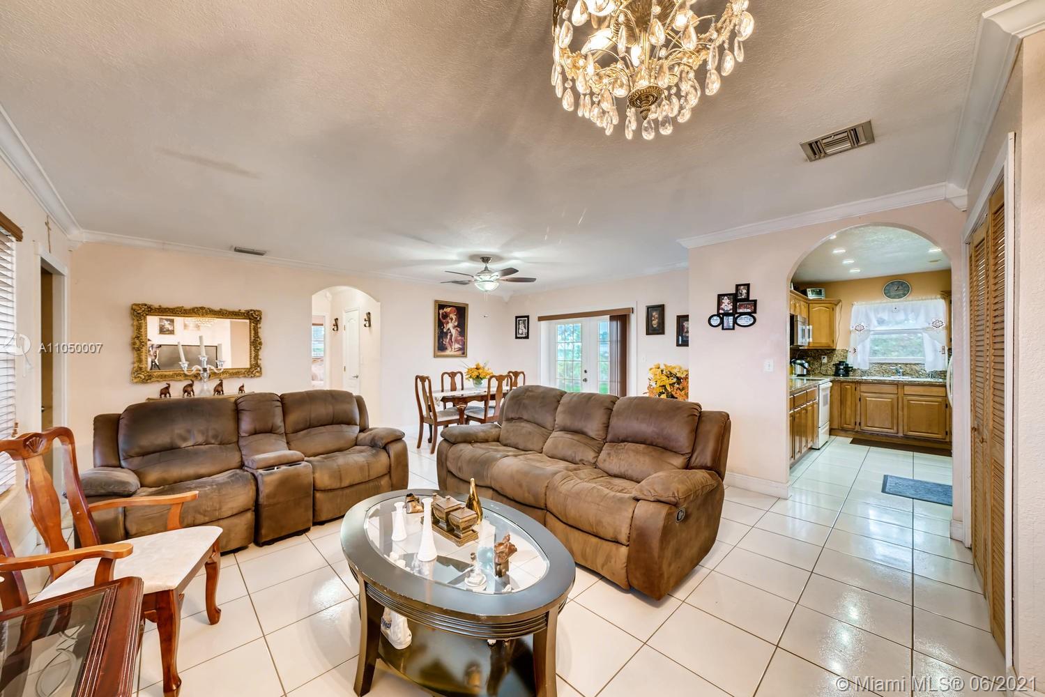 SO MIAMI HEIGHTS MANOR - Residential