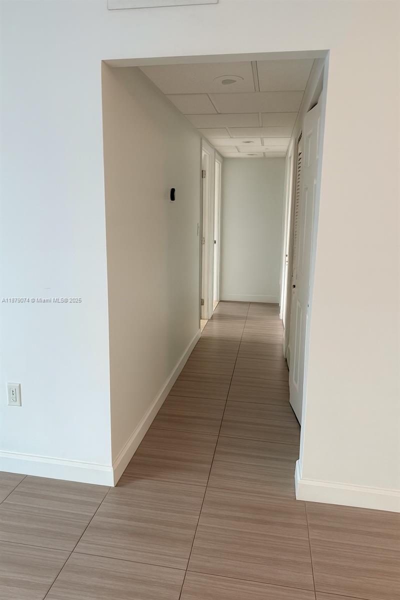 COASTAL TOWERS CONDO - Residential Lease