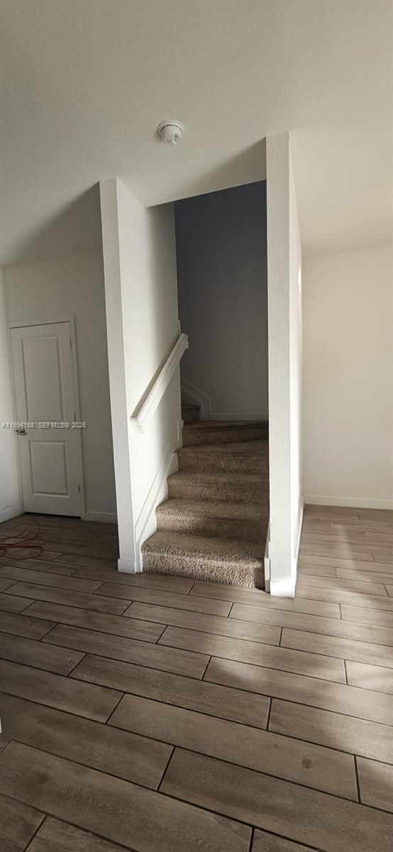 TOWNS AT SEASCAPE - Residential