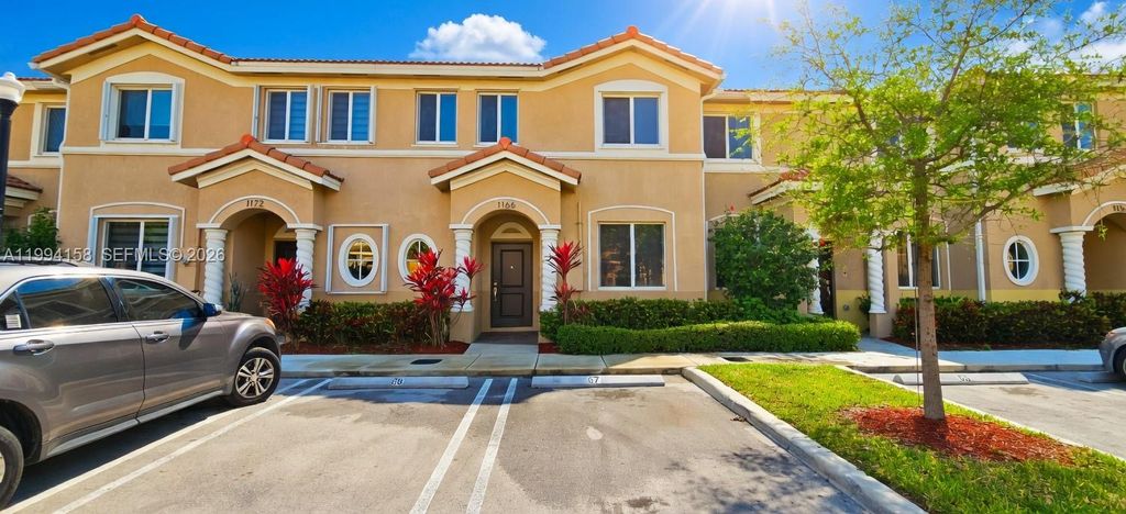 Photo of 1166 SE 23rd Ave, Homestead, FL 33035 (MLS # A11994158)