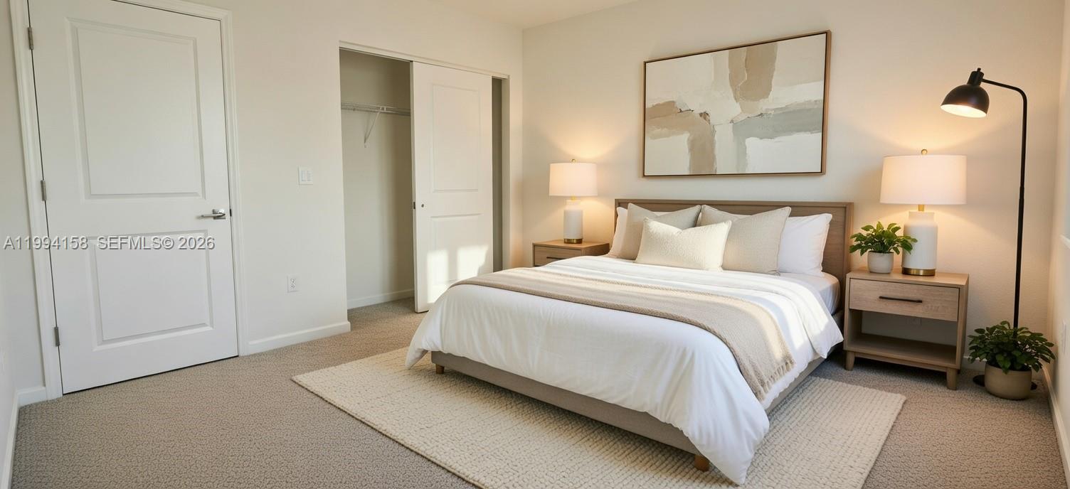 TOWNS AT SEASCAPE - Residential