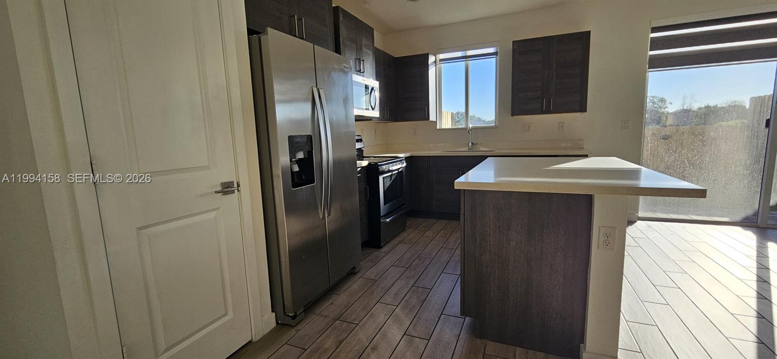 TOWNS AT SEASCAPE - Residential