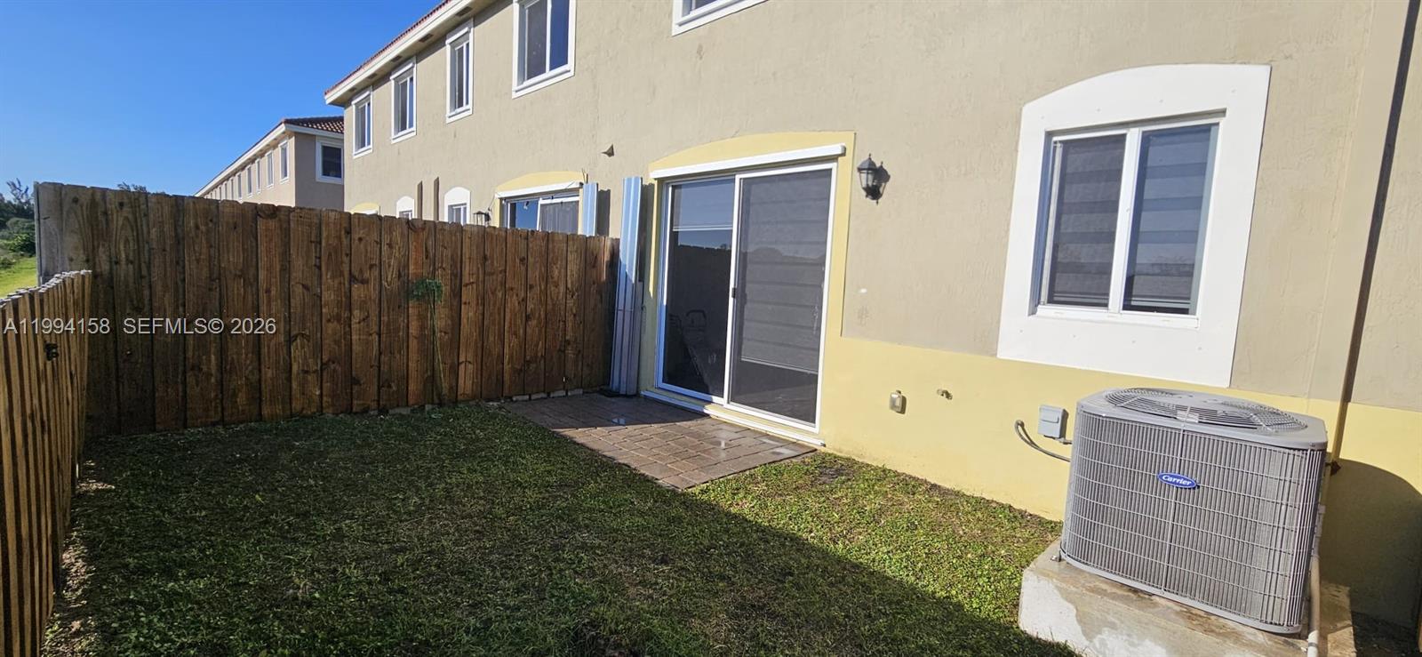 TOWNS AT SEASCAPE - Residential