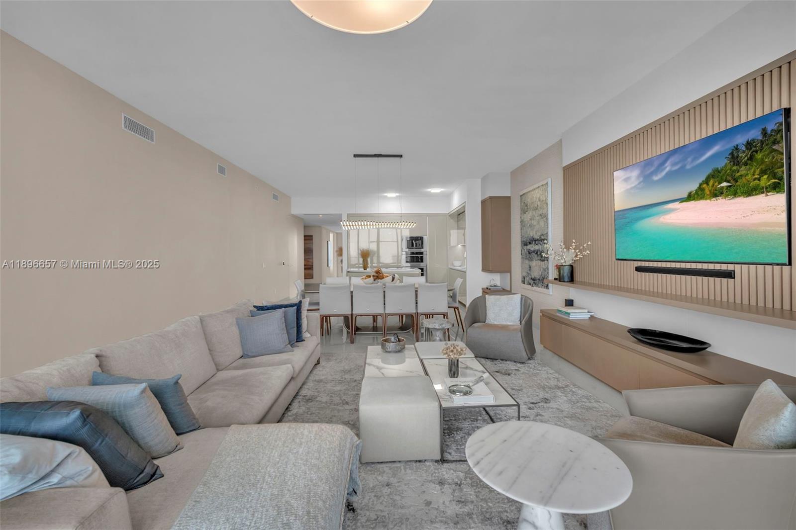 18975 COLLINS CONDO - Residential