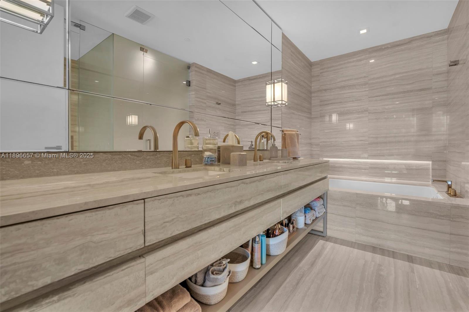 18975 COLLINS CONDO - Residential