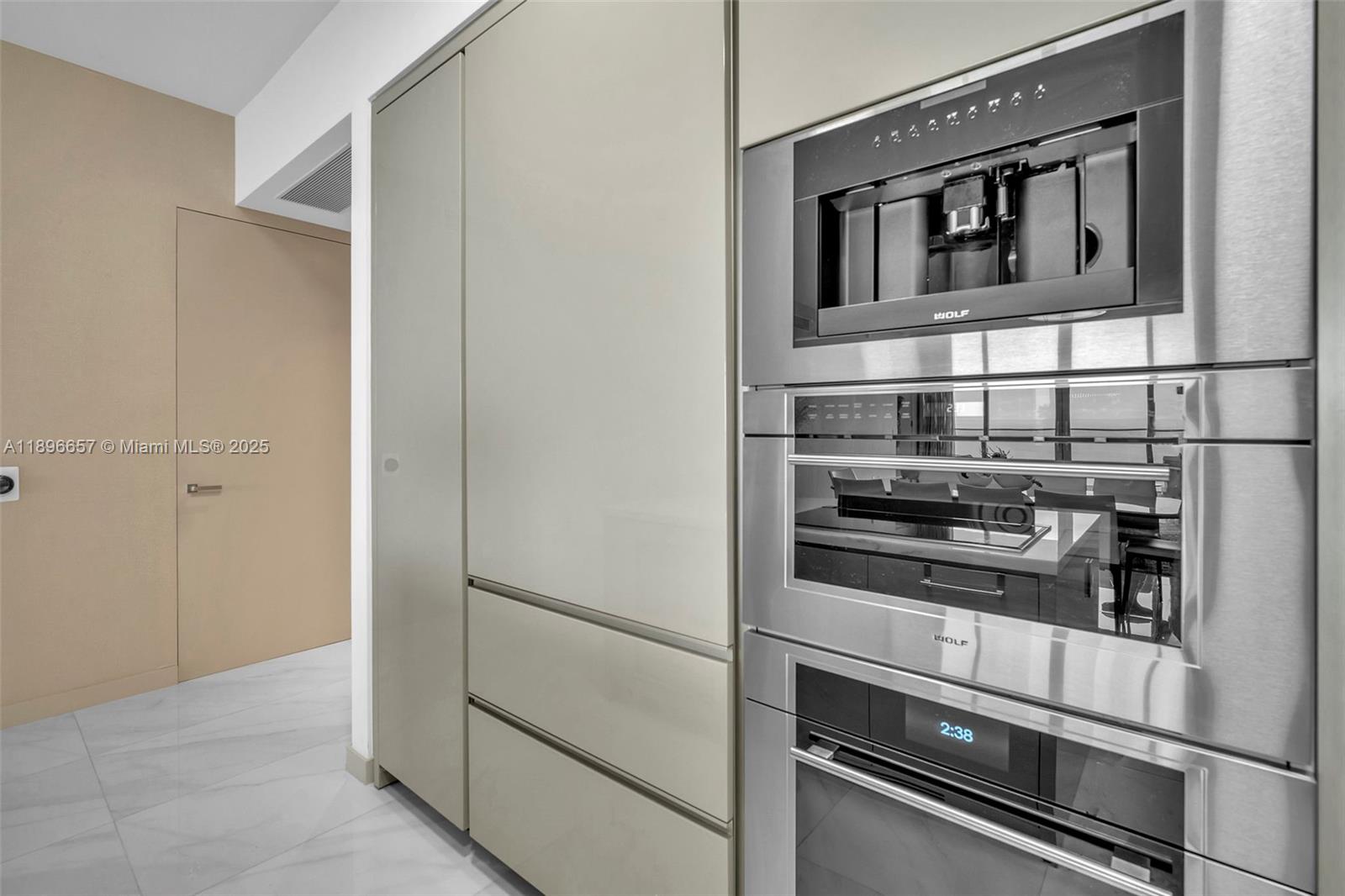 18975 COLLINS CONDO - Residential