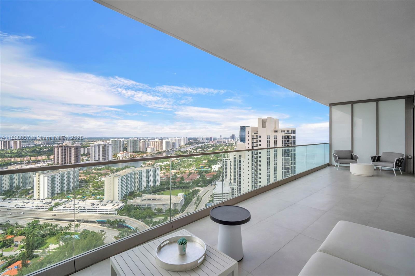18975 COLLINS CONDO - Residential