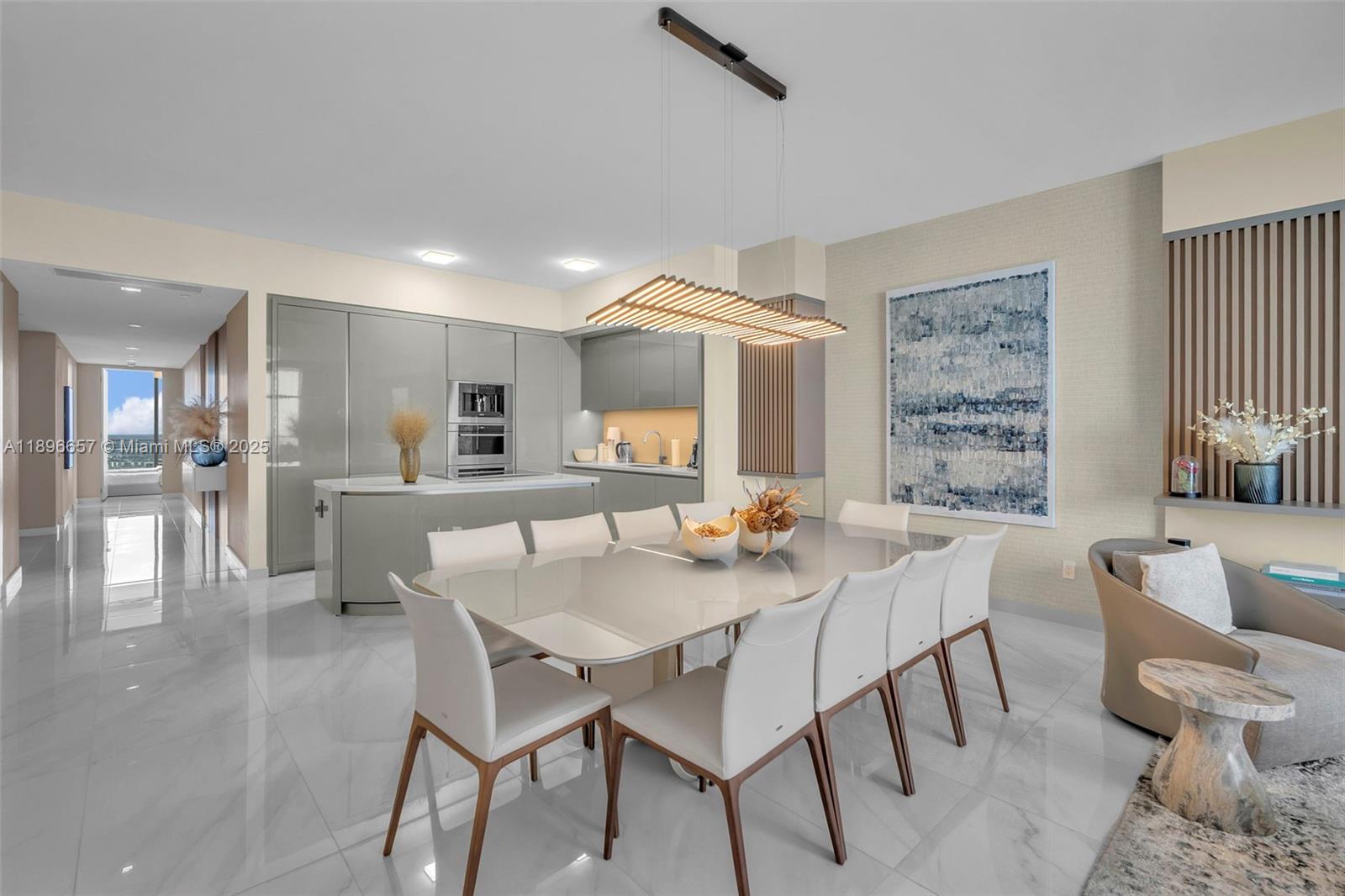 18975 COLLINS CONDO - Residential