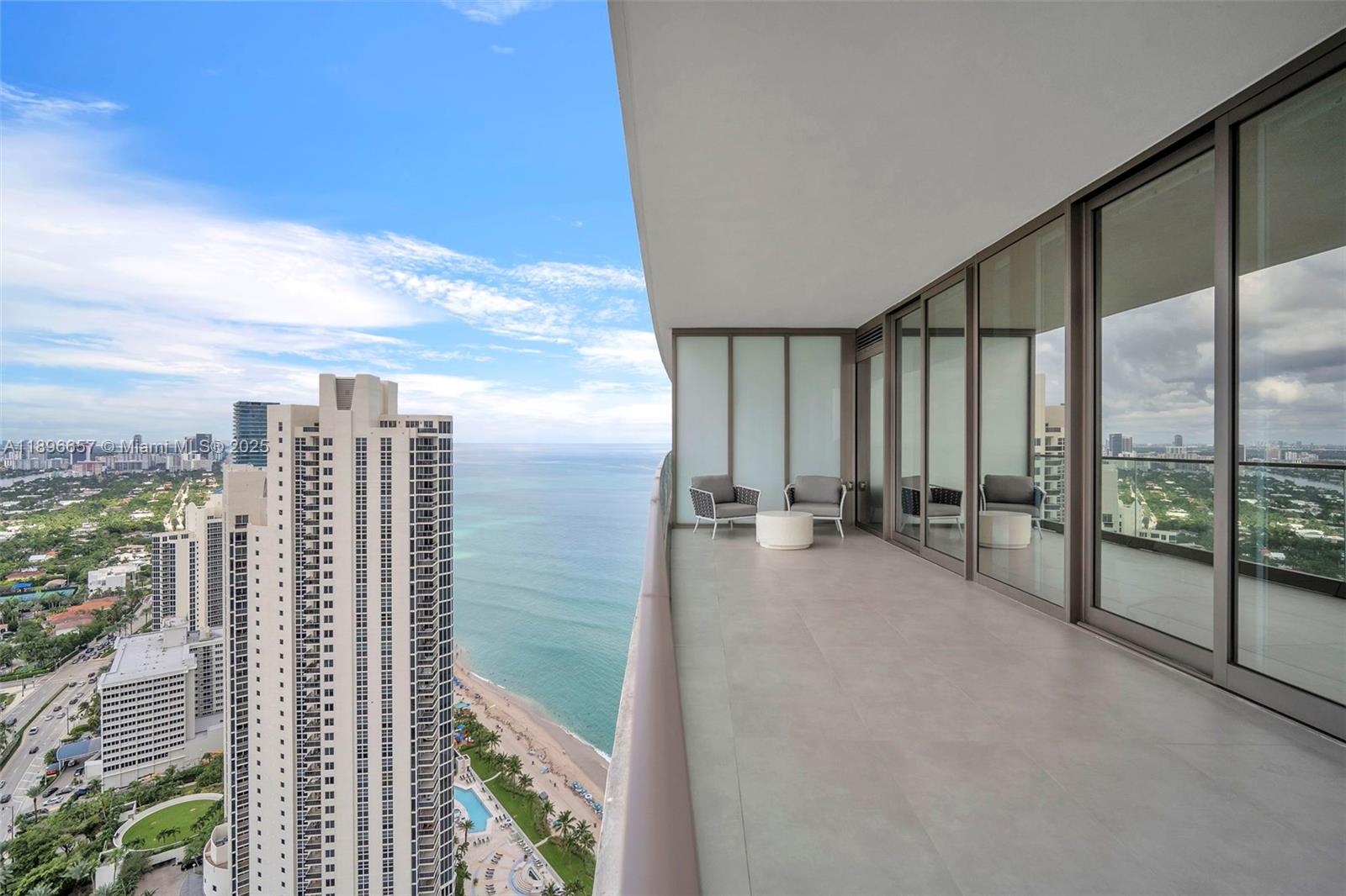 18975 COLLINS CONDO - Residential