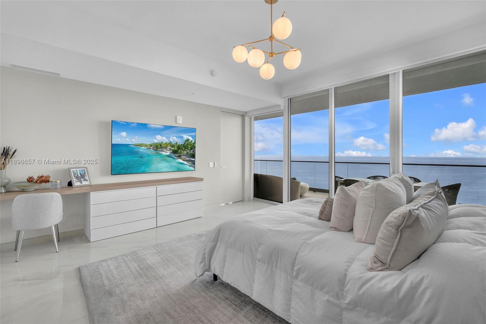 18975 COLLINS CONDO - Residential