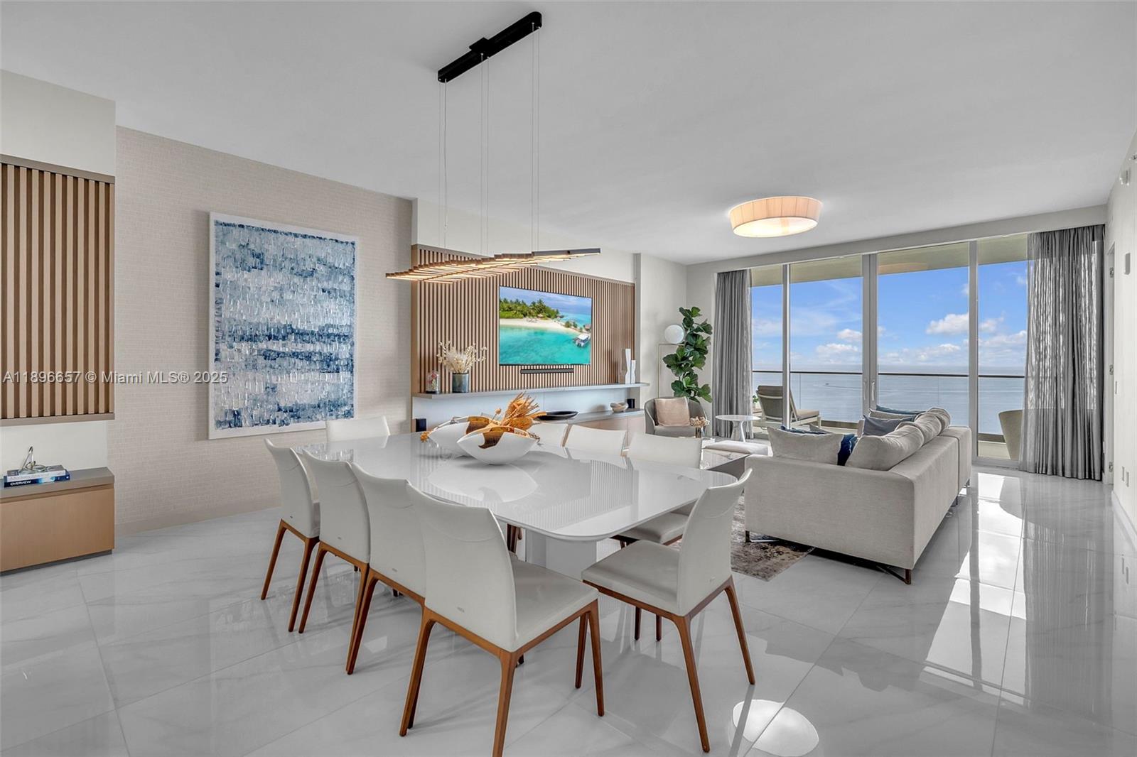 18975 COLLINS CONDO - Residential