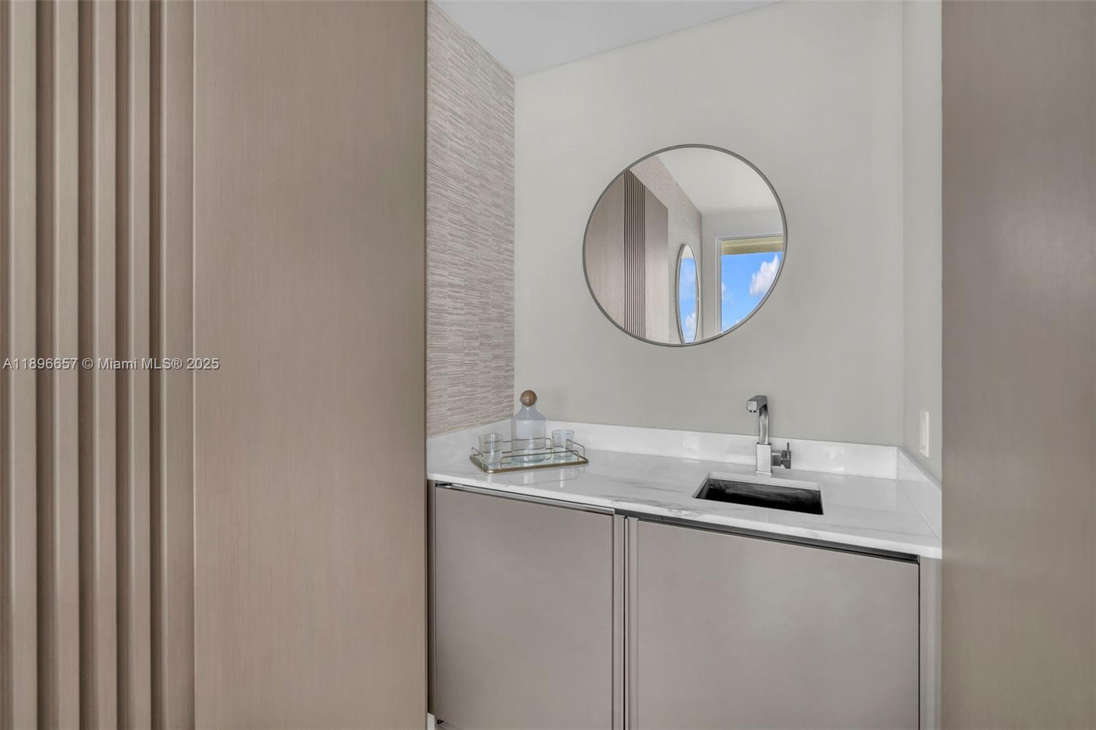 18975 COLLINS CONDO - Residential