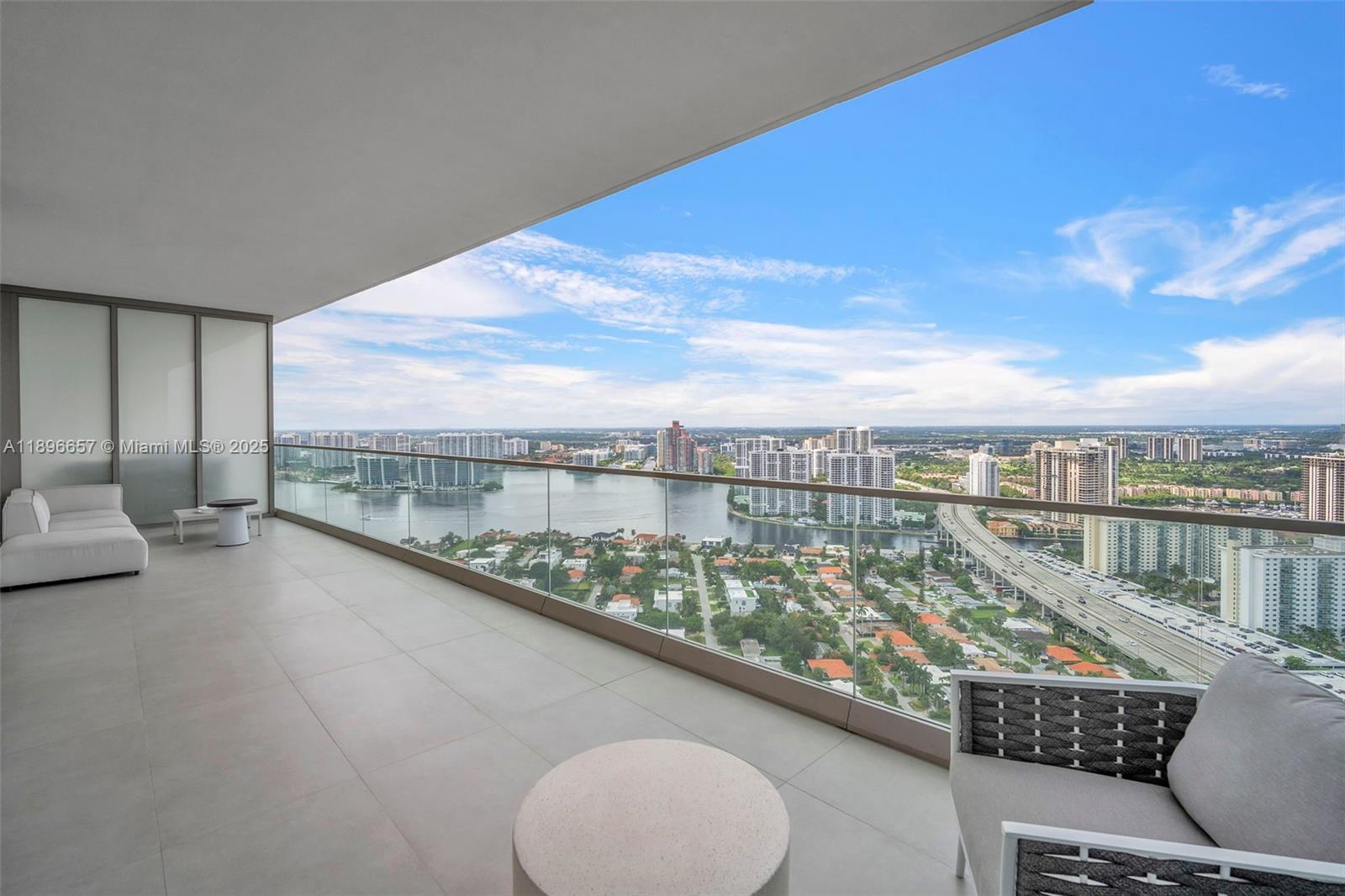 18975 COLLINS CONDO - Residential