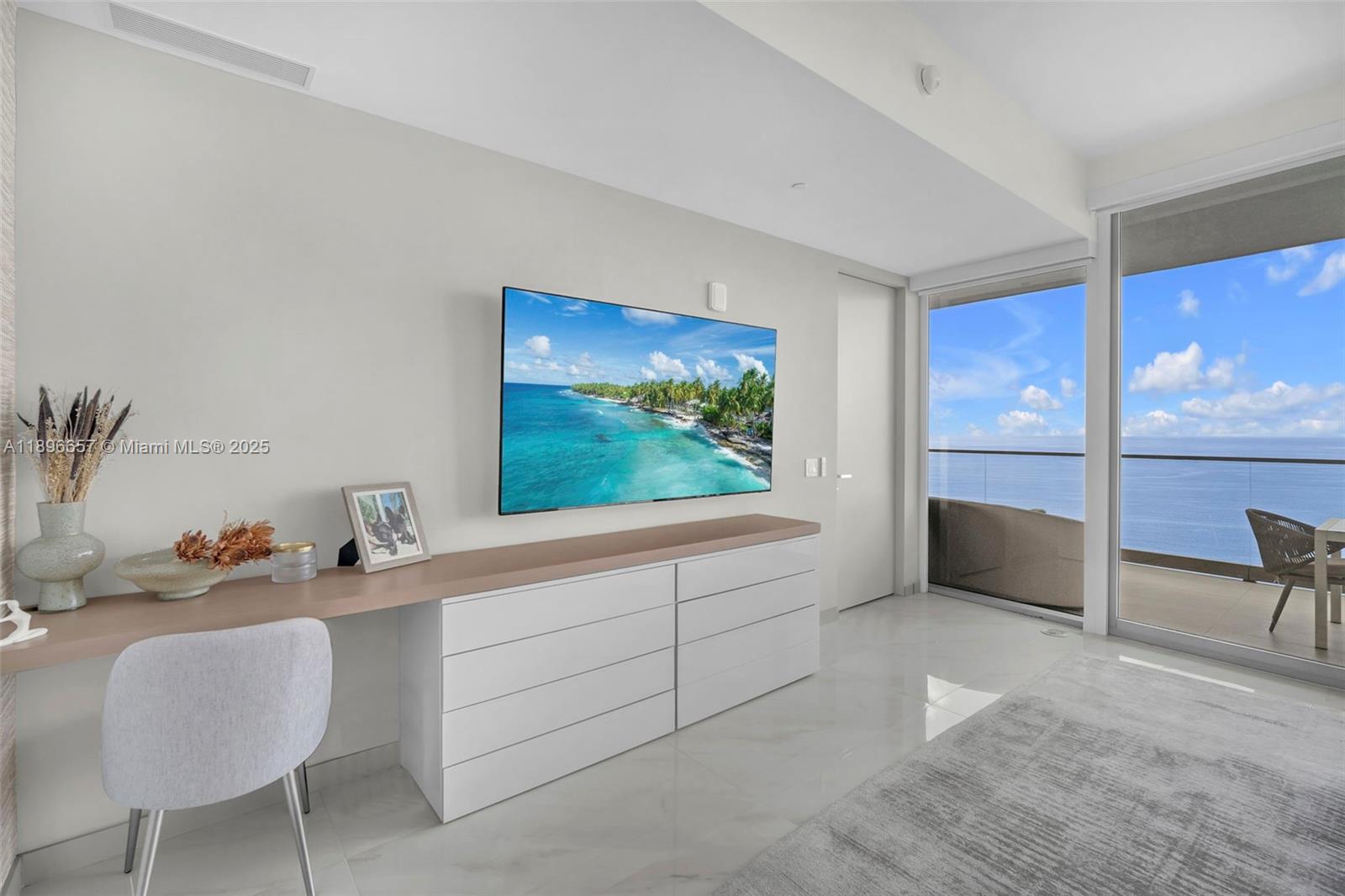 18975 COLLINS CONDO - Residential