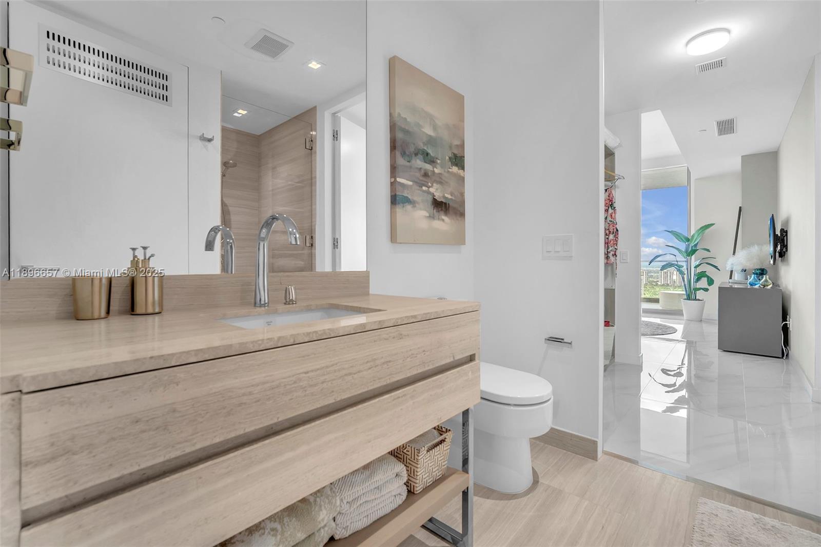 18975 COLLINS CONDO - Residential