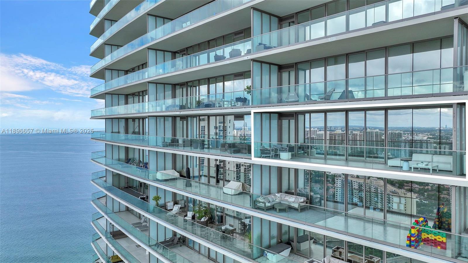 18975 COLLINS CONDO - Residential