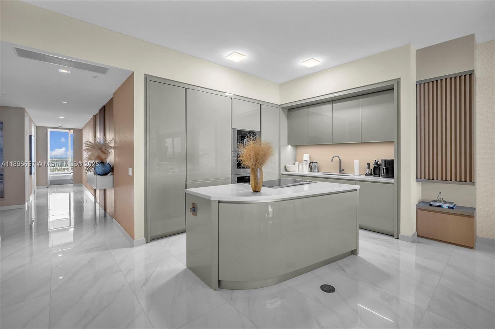 18975 COLLINS CONDO - Residential