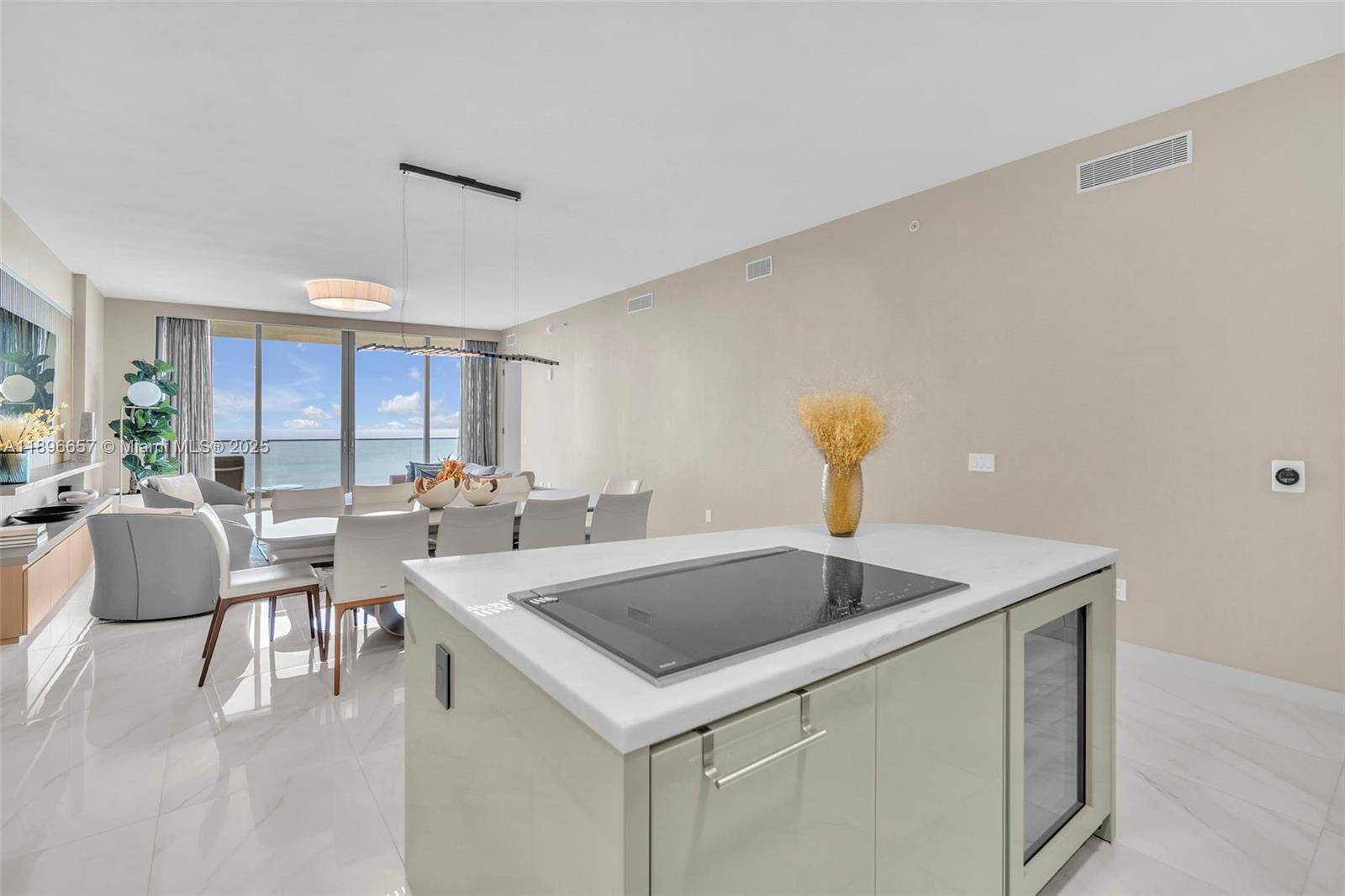 18975 COLLINS CONDO - Residential