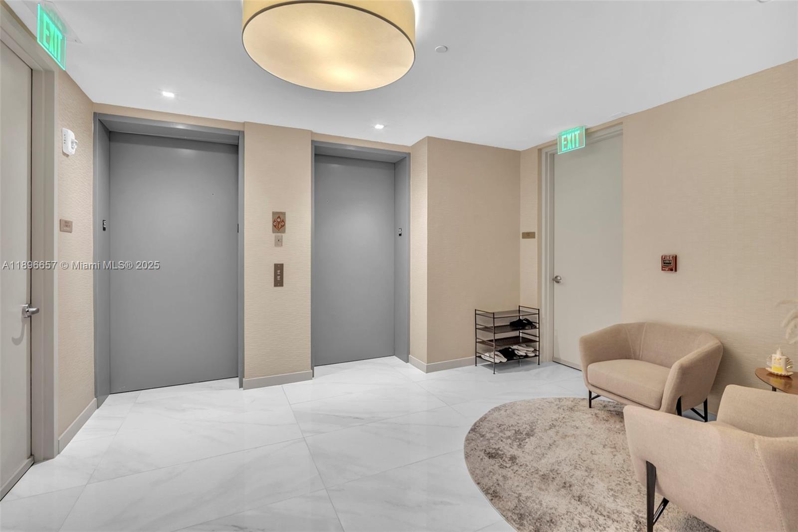 18975 COLLINS CONDO - Residential