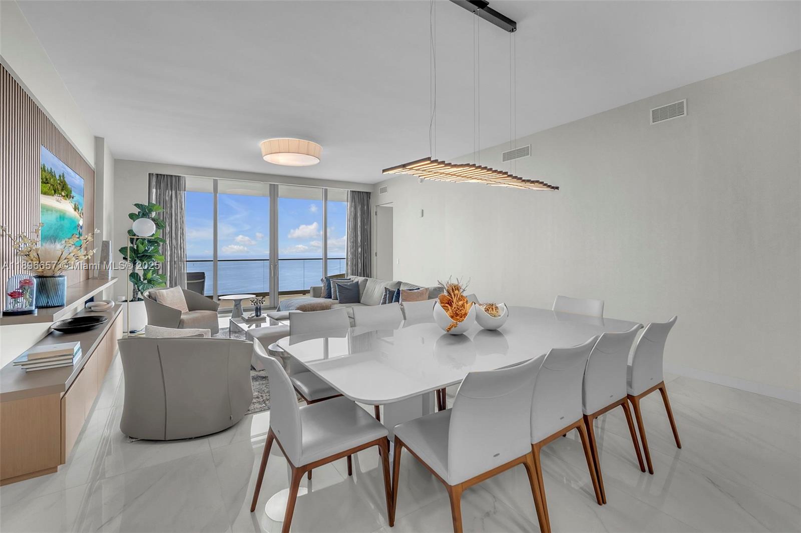 18975 COLLINS CONDO - Residential