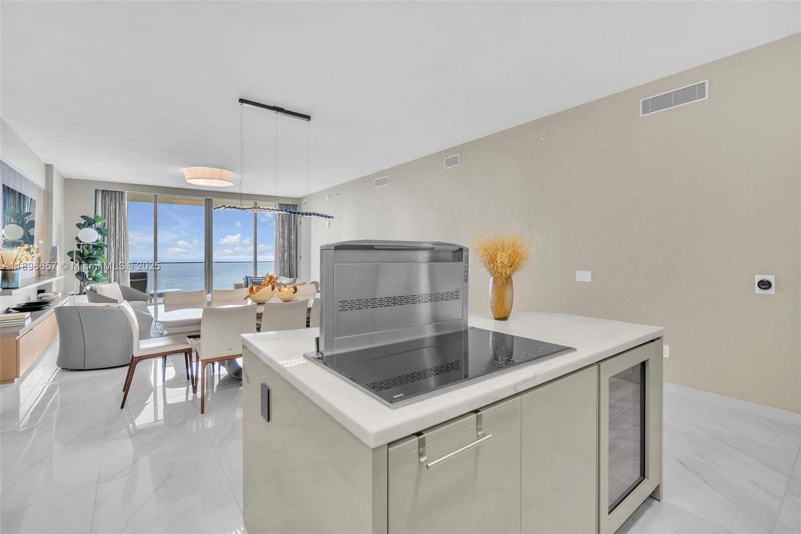 18975 COLLINS CONDO - Residential