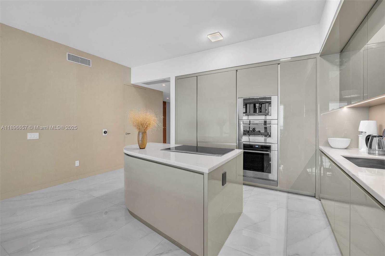 18975 COLLINS CONDO - Residential